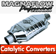 Catalytic Converters