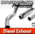 Diesel Exhaust