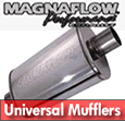 Universal Mufflers