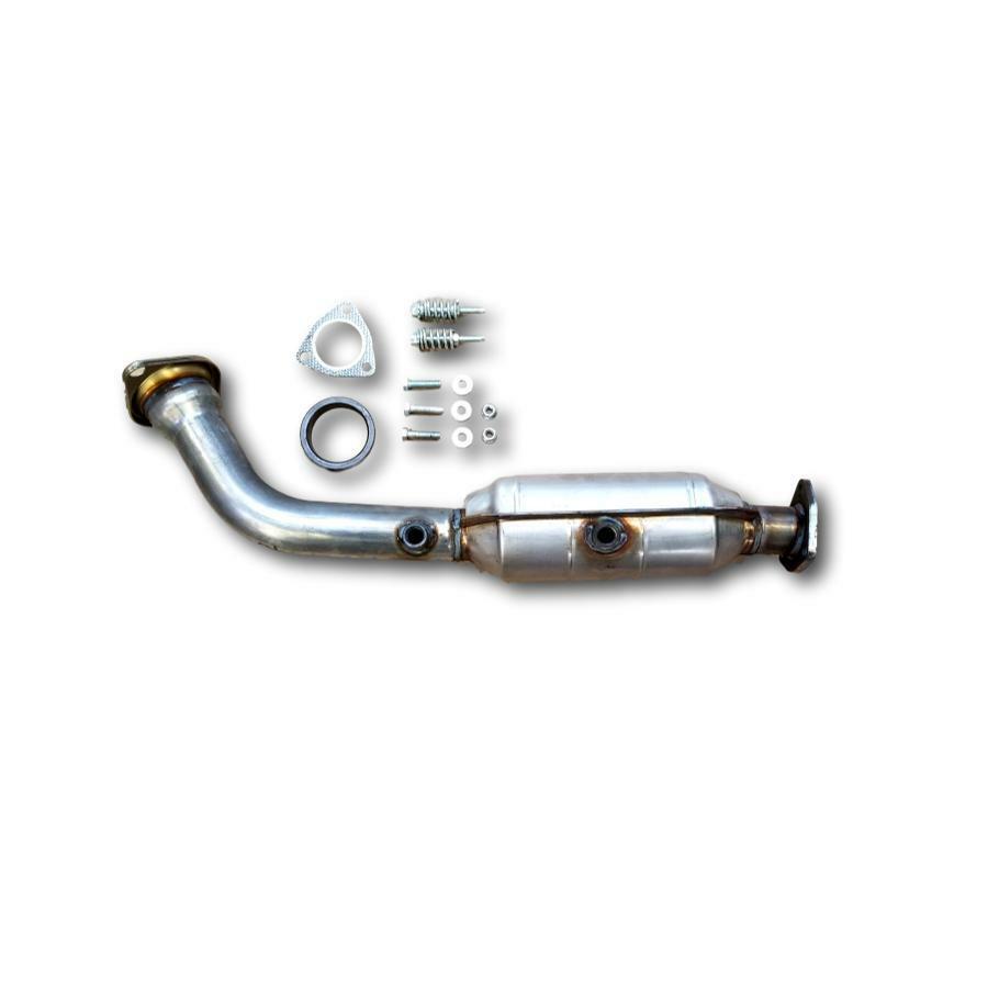 2002-2006 Honda CRV California Catalytic Converter